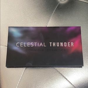 Celestial Thunder Eyeshadow palette